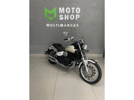 DAFRA HORIZON 250 DAFRA HORIZON 250